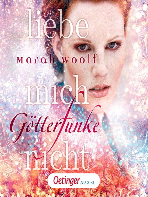 Title details for GötterFunke 1. Liebe mich nicht by Marah Woolf - Wait list